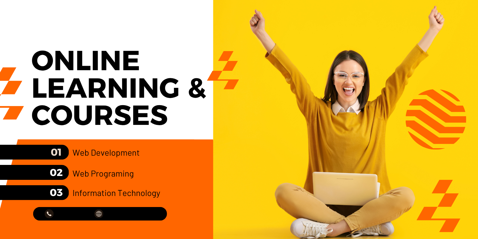 Learning Experience Image